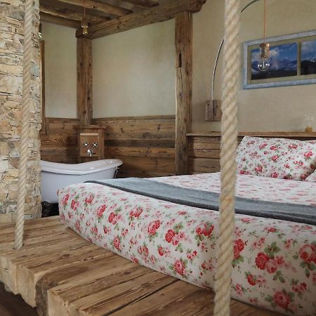 Bed and Breakfast Virasol Дронеро Екстер'єр фото