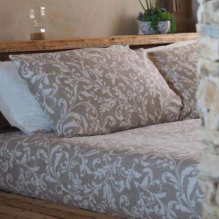 Bed and Breakfast Virasol Дронеро Екстер'єр фото