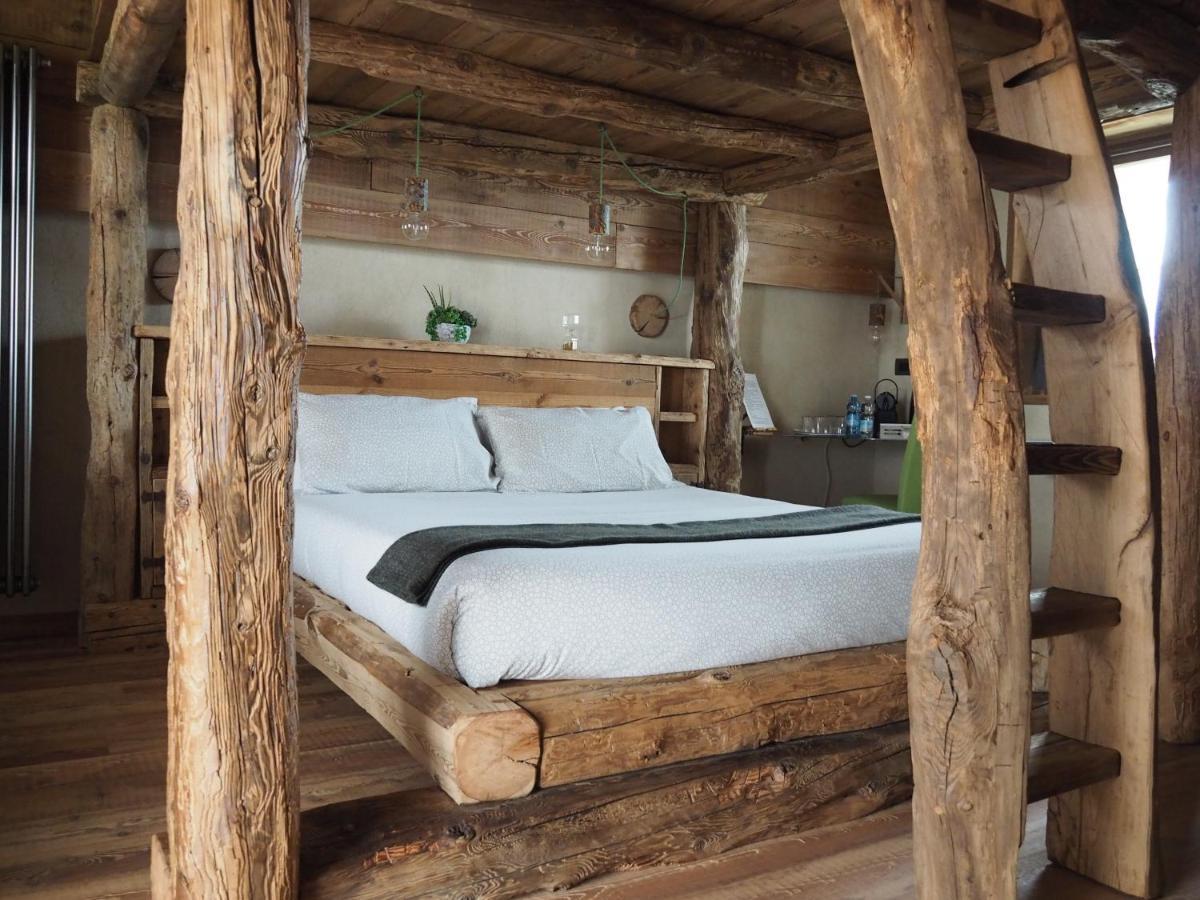 Bed and Breakfast Virasol Дронеро Екстер'єр фото