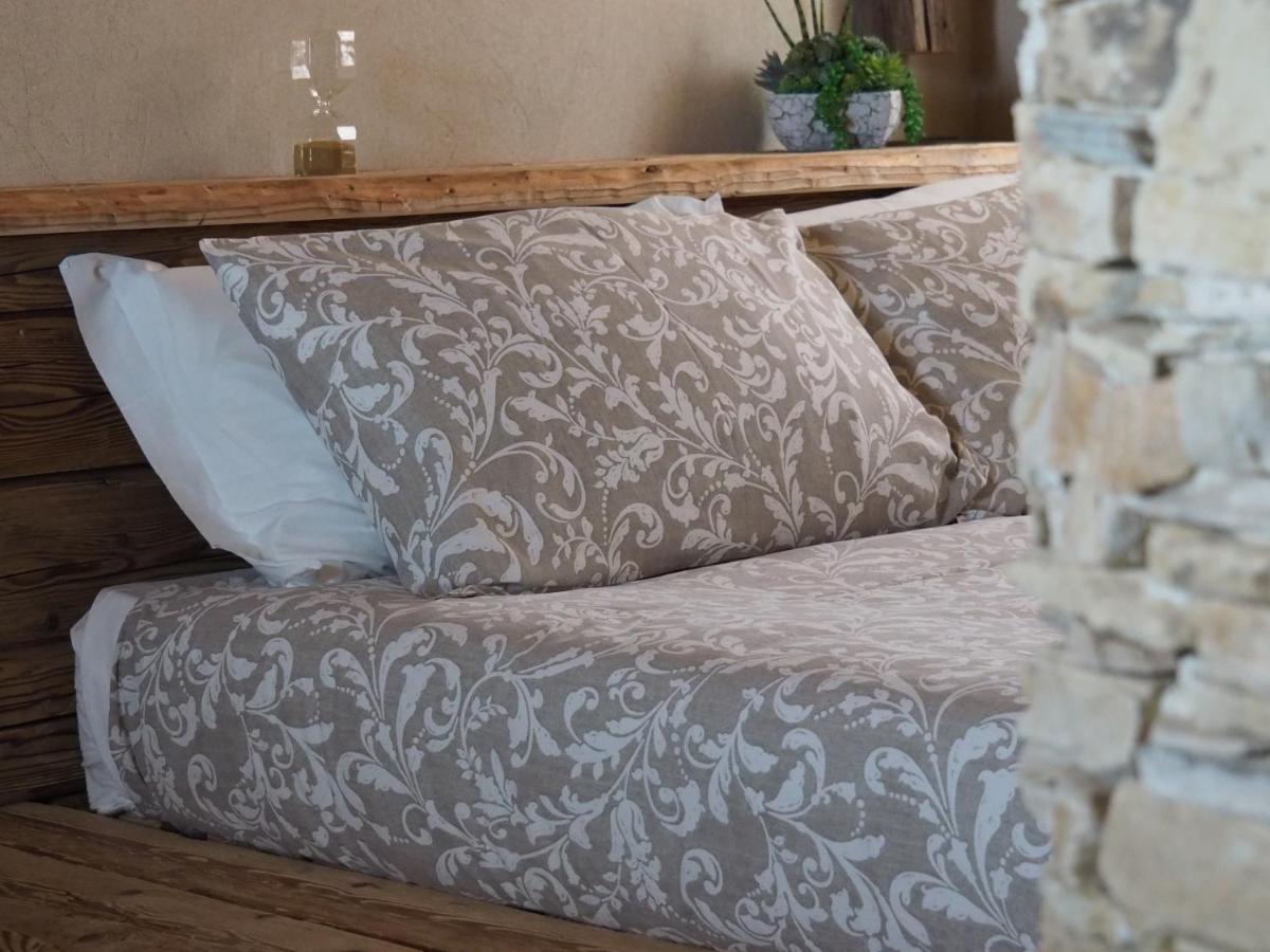 Bed and Breakfast Virasol Дронеро Екстер'єр фото