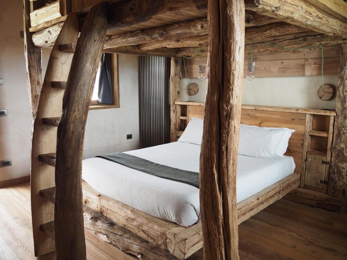 Bed and Breakfast Virasol Дронеро Екстер'єр фото