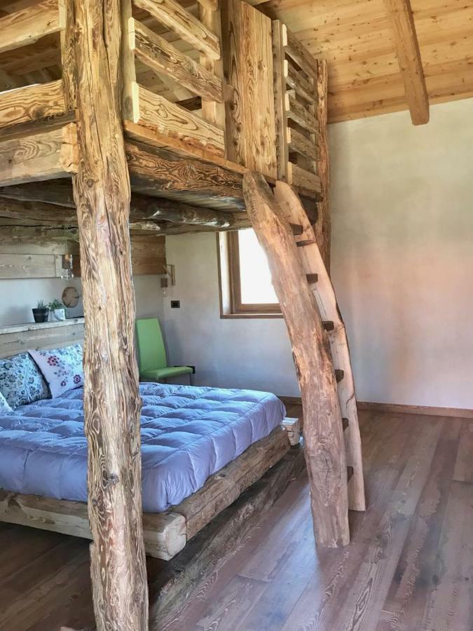 Bed and Breakfast Virasol Дронеро Екстер'єр фото