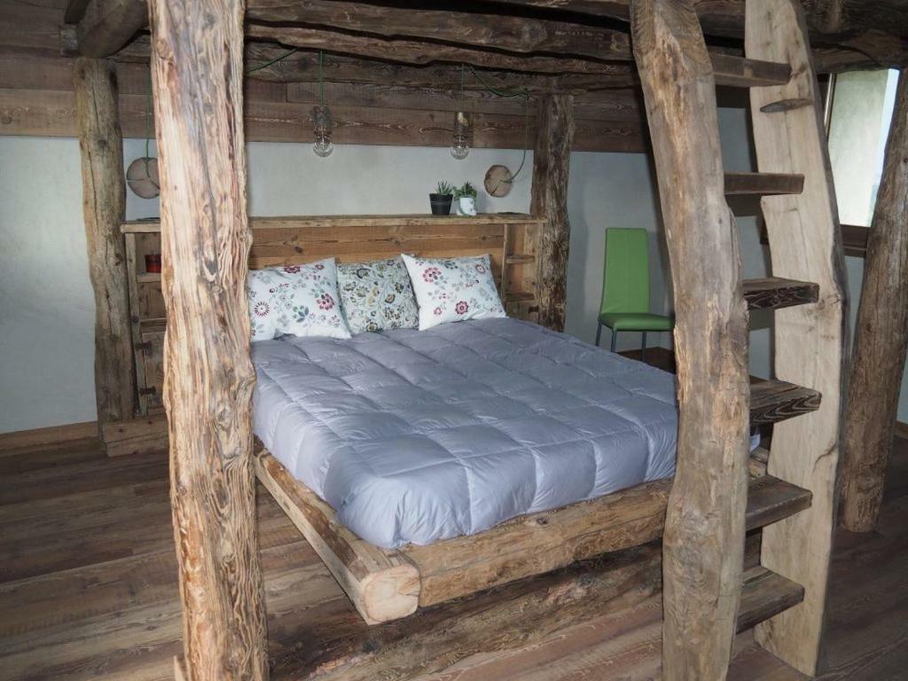 Bed and Breakfast Virasol Дронеро Екстер'єр фото