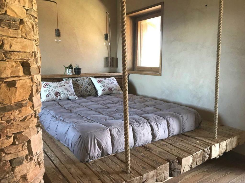 Bed and Breakfast Virasol Дронеро Екстер'єр фото
