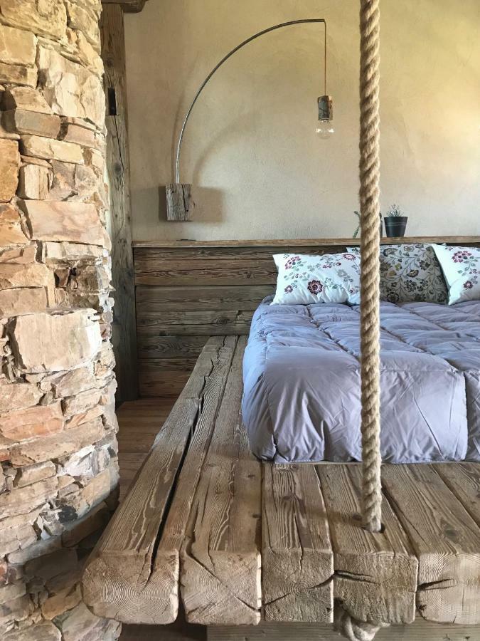 Bed and Breakfast Virasol Дронеро Екстер'єр фото