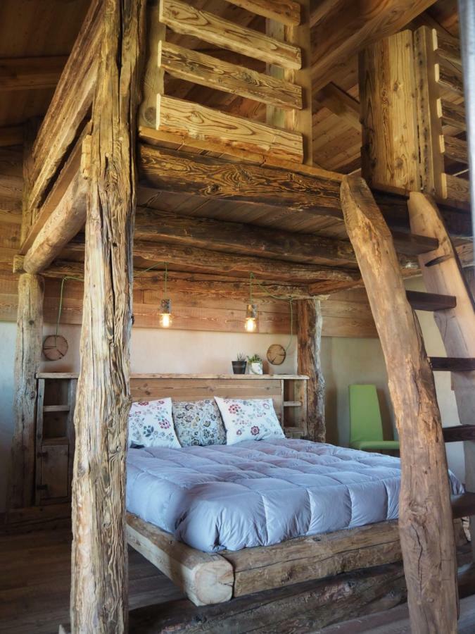 Bed and Breakfast Virasol Дронеро Екстер'єр фото
